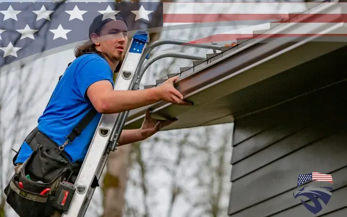 Gutter System I