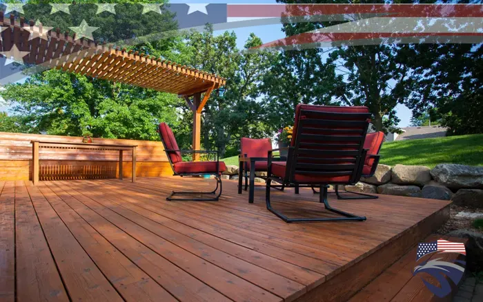 deck copy